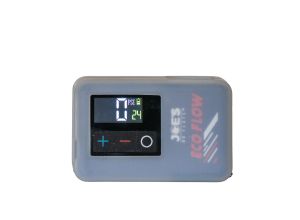 Joe&rsquo;s Eco Flow Mini Electric Pump
