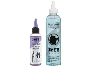 Joe&rsquo;s Suspension & Dropper Post Smoother 60 ml