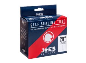 Joe&rsquo;s Self Sealing Tube FV 29 x1.90-2.35