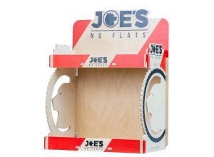 JOE&rsquo;S Wooden Counter POS