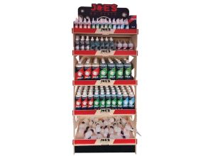 JOE&rsquo;S Wooden Stand POS
