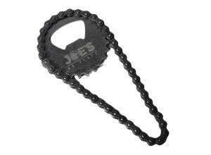 Joe&rsquo;s Bottle Opener
