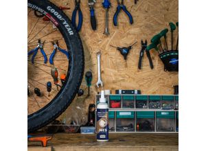 Joe&rsquo;s Gravel Sealant 250 ml
