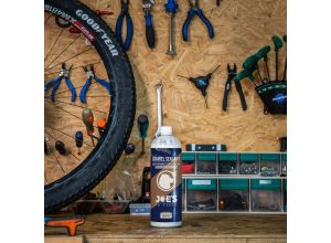 Joe&rsquo;s Gravel Sealant 1 Liter
