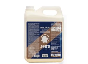Joe&rsquo;s Gravel Sealant 5 Liter