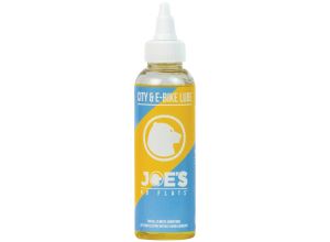 Joe&rsquo;s Yellow E-Bike Lube (Drop) 120 ml