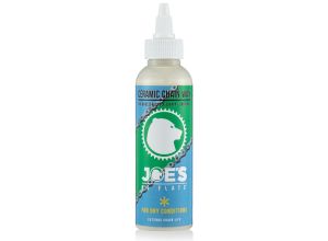 Joe&rsquo;s Ceramic Chain Wax (Drop) For Dry Conditions 125 ml