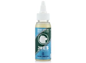 Joe&rsquo;s Ceramic Chain Wax (Drop) For Wet Conditions 60 ml