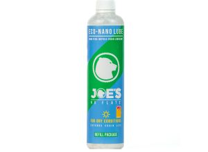 Joe&rsquo;s Eco-Nano Lube (Drop) For Dry Conditions 500 ml