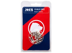 Joe&rsquo;s 10 pcs Presta Valve Core