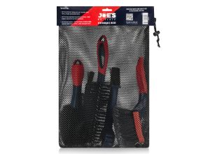 Joe&rsquo;s 5 Premium Brush Kit
