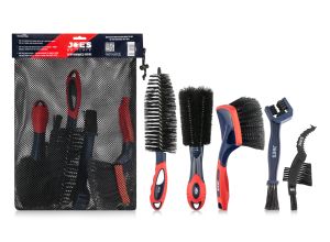 Joe&rsquo;s 5 Premium Brush Kit