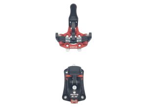 Kreuzspitze EL 2.0 viazanie na skialp