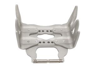 Kreuzspitze RR-S(68-82-96 mm) stúpacie želiezka