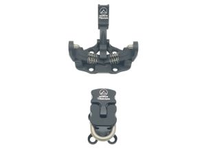 Kreuzspitze RS viazanie na skialp