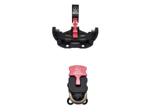 Kreuzspitze RS-L viazanie na skialp