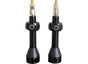 TUBOLIGHT BRASS BLACK SHORT BE