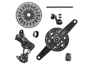 GS X0 EAGLE EMTBTRANSM AXSBOSC