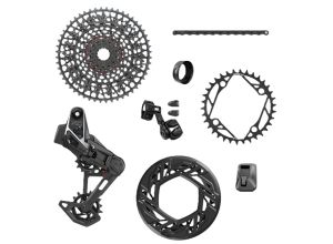 GS X0 EAGLE EMTBTRANSM AXS 104