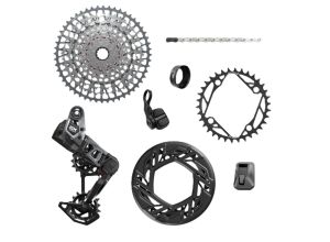 GS GX EAGLE EMTBTRANSM AXS 104