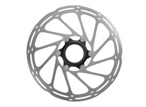 ROTOR CNTRLN CL 200MM BLK ROUN