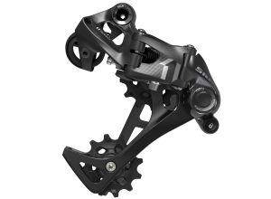 AM RD X1 TYPE 2.1 11 SPEED BLK