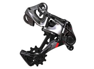 AM RD XX1 TYPE 2.1 11 SPEED
