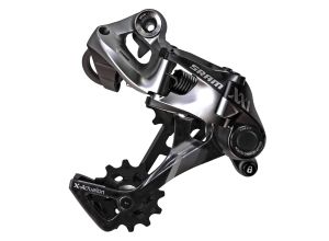 AM RD XX1 TYPE 2.1 11 SPEED BL