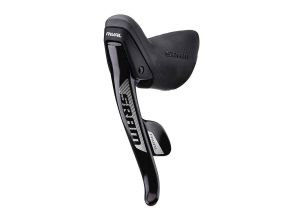 AM SHIFT/BRAKE LEVER SET RIVAL