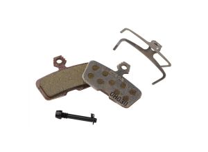 AM DB BRAKE PAD ORG/AL CD/GD R