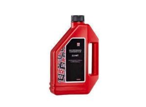 SUS OIL 2.5 1 LITER NEW
