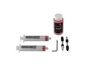 ROCKSHOX BLEED KIT XLOC/RVB/TO
