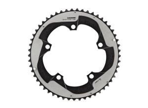 CRING ROAD RED22 53T S3 130 AL