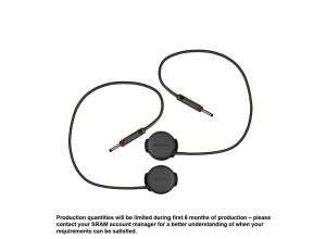 AM BLIP ETAP 150MM BLK QTY2