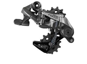 AM RD FORCE1 MEDIUM CAGE