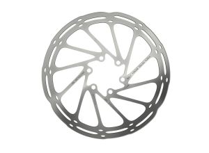 ROTOR CNTRLN 160MM ROUNDED