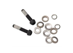 BRKT MOUNTING BOLTS SS T25 22M