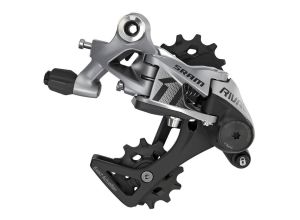 AM RD RIVAL1 MEDIUM CAGE