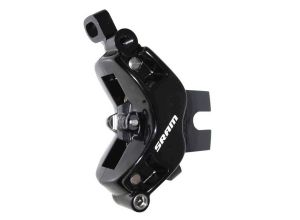 CALIPER ASSY NONCPS BLK ANO GU