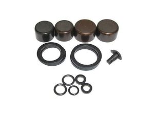 CALIPER PISTON KIT 4 PISTON 16
