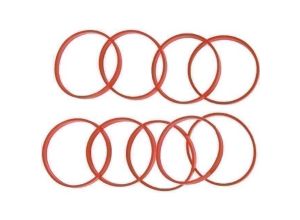 BOTTOMLESS RING KIT