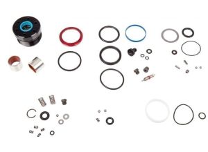SERVICE KIT FULL 2011-2012 VIV