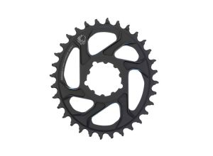 CR X-SYNC EAGLE OVAL 32T DM 3