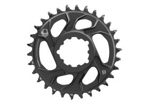CR X-SYNC ST EAGLE 30T DM 6 OF