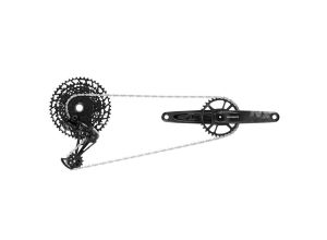 AM NX EAGLE DUB 170 GROUPSET