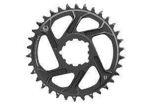 CR X-SYNC SL EAGLE 34T DM 3 OF
