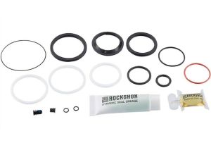 AM SVC KIT 200H/1YR SDLX RMT A