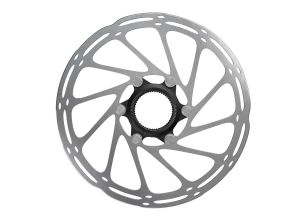 ROTOR CNTRLN CL 180MM BLACK RO