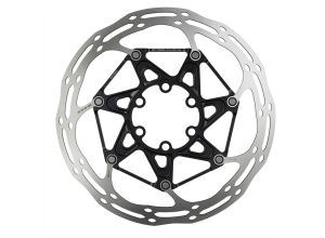 ROTOR CNTRLN 2P 140MM BLACK ST