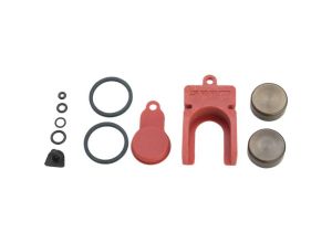 CALIPER PISTON KIT 2 PISTON 21
